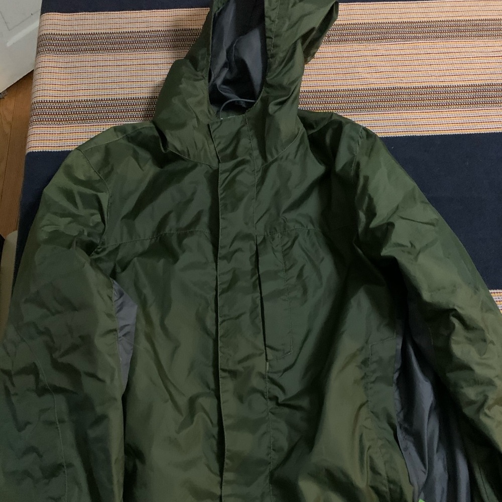 Timberland windbreaker